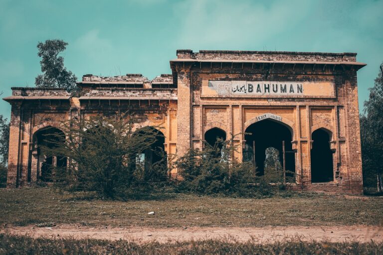 Exploring Uncharted Destinations: Top Off-the-Beaten-Path Locations