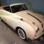 Exploring the Potential of AI-Powered Virtual Assistants in Car Interiors