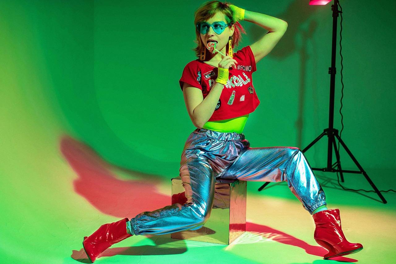 The Future of CGI in Live Theater: Blending Technology with Traditional Performances