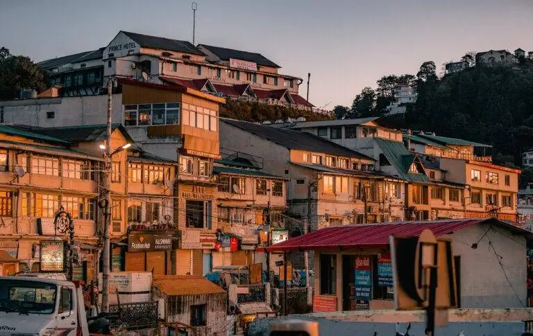 Traveling Through the Lens: Photography Tours and Workshops for Creative Explorers