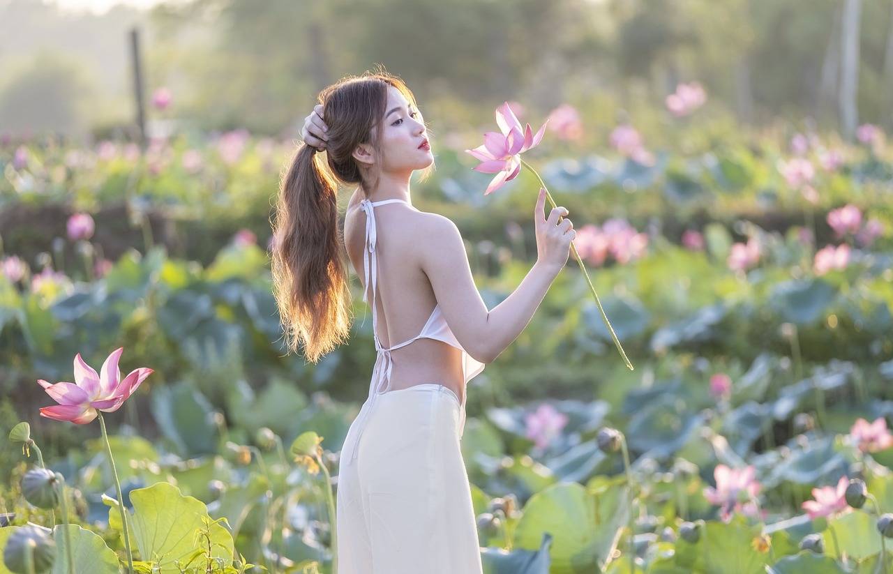 Fashion and Art: Fashion Photography as Cultural Documentation